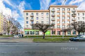 Pronájem bytu 2+1, 50 m2, Krejčíkova, Plzeň, cena 17000 CZK / objekt / měsíc, nabízí CENTURY 21 The Most Reality