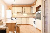 Pronájem bytu 1+1 35 m2, Za Chlumem, Bílina, cena 9600 CZK / objekt / měsíc, nabízí CENTURY 21 The Most Reality