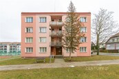 Prodej, byt 3+1, 70m2, Klatovy, ul. Krátká, cena 3700000 CZK / objekt, nabízí 
