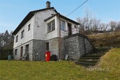 Prodej, rodinný dům jen 20 minut od Prahy, 97 m2 s pozemkem 1202 m2, Čakovice Týnec Nad Sázavou, cena 5849000 CZK / objekt, nabízí 
