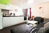 Pronájem, Byt 2+KK, Jáchymov, ulice K Lanovce, cena 12500 CZK / objekt / měsíc, nabízí CENTURY 21 The Most Reality