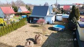 Zahrada s chatou po rekonstrukci v Havrani, klid a soukromí jen pár minut od Mostu, cena 2499000 CZK / objekt, nabízí CENTURY 21 The Most Reality