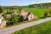 Prodej, rodinný dům 1 679m2, Nýřany Doubrava, cena 5100000 CZK / objekt, nabízí CENTURY 21 The Most Reality