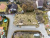 Stavební pozemek 962 m2 pro váš vysněný domov v Dýšiné, jen pár minut od Plzně, cena 5950000 CZK / objekt, nabízí 