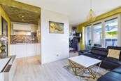 Prémiový byt 3+kk se dvěma terasami u parku Krejcárek, cena 11990000 CZK / objekt, nabízí CENTURY 21 The Most Reality