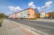 Prodej, byt 2+1, 62 m2, ul. Hlavní, Aš, cena 1990000 CZK / objekt, nabízí CENTURY 21 The Most Reality