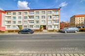 Prodej, byt 2+1, 62 m2, ul. Hlavní, Aš, cena 2050000 CZK / objekt, nabízí CENTURY 21 The Most Reality