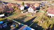 Stavební pozemek 1 852 m2 v sousedství golfu a Křivoklátských lesů, cena 15100000 CZK / objekt, nabízí 