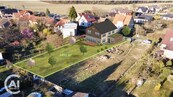 Stavební pozemek 1 052 m2 v sousedství golfu a Křivoklátských lesů, cena 8626400 CZK / objekt, nabízí 