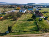 Exkluzivní nabídka! Prostorný pozemek 1057 m2 v lokalitě Plešnice, Plzeň-sever, k okamžitému využití, ideální pro výstavbu rodinného domu, cena 2990000 CZK / objekt, nabízí CENTURY 21 The Most Reality