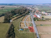 Pozemek pro zástavbu v Kozolupech u Plzně, parcela 1056 m2., cena 4250000 CZK / objekt, nabízí CENTURY 21 The Most Reality