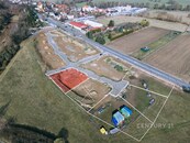 Atraktivní příležitost! Pozemek 802 m2 v obytné zóně Kozolupy u Plzně (dojezd 10 minut do Plzně), cena 3990000 CZK / objekt, nabízí CENTURY 21 The Most Reality