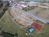 Nabídka atraktivního pozemku v obci Kozolupy u Plzně, Obytná zóna Kozolupy, cena 3580000 CZK / objekt, nabízí 