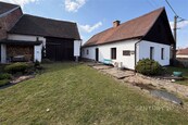 Prodej chalupy / RD 3+1, Ležky u Lubence - stodola, půda, 348 m2 pozemek, cena 3199000 CZK / objekt, nabízí CENTURY 21 The Most Reality