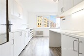 Investiční byt 2+kk, 40 m2, Šrámkova ulice, Ústí nad Labem, cena 2599000 CZK / objekt, nabízí CENTURY 21 The Most Reality