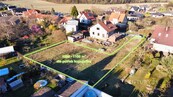 Stavební pozemek 1000 m2 v sousedství golfu a Křivoklátských lesů, cena 8200000 CZK / objekt, nabízí CENTURY 21 The Most Reality