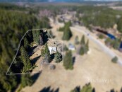 Exkluzivní pozemek 10 137 m2 v srdci Šumavy Stožec č. 46, cena 10490000 CZK / objekt, nabízí CENTURY 21 The Most Reality