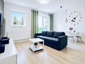 Pronájem bytu 2+kk, 62 m2, Plzeň, ul. Bolevecká, cena 21000 CZK / objekt / měsíc, nabízí 