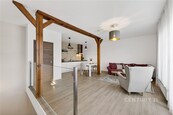 Moderní mezonetový byt 2+kk v širším centru Plzně. Byt, který si vás získá…, cena 6490000 CZK / objekt, nabízí 