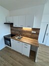 Pronájem bytu 2+kk 40 m2, Most, cena 10800 CZK / objekt / měsíc, nabízí 