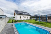 Prodej, rodinný dům 188 m2, ul. Tichá, Líně, cena 13590000 CZK / objekt, nabízí 