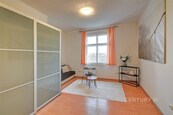 Byt 1+kk o velikosti 25,5 m2 na žádané adrese Slezská 144, Praha Vinohrady, cena 5990000 CZK / objekt, nabízí 