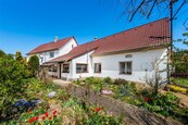 Prodej vícegeneračního domu 165 m2, pozemek 1 608 m2 - Kryry, Stebno, cena 4490000 CZK / objekt, nabízí 