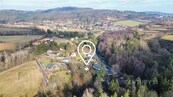 Prodej stavebního pozemku 1 202 m2 - Čakovice u Týnce nad Sázavou, 20 min od Prahy, cena 5000000 CZK / objekt, nabízí CENTURY 21 The Most Reality