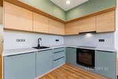 Prodej bytu 3+kk 54 m2 v Mostě, cena 3450000 CZK / objekt, nabízí 