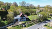 Chalupa 4+kk s velkým pozemkem 2 114 m2, Mukov - klid, soukromí a výhledy do přírody, cena 2590000 CZK / objekt, nabízí 