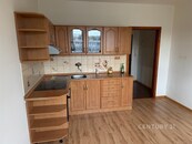 Pronájem bytu 2+kk v Bílině, 35 m2, cena 7700 CZK / objekt / měsíc, nabízí 