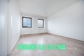 Prodej prostorného bytu 1+1 s půdní kójí a sklepem, cena 2775000 CZK / objekt, nabízí 