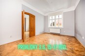 Prostorný byt 4+1, 139 m2 v klidné části Dvora Králové nad Labem, cena 6500000 CZK / objekt, nabízí 