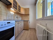 Pronájem bytu 1+1 27m2, cena 7000 CZK / objekt / měsíc, nabízí 