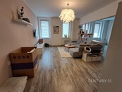 Pronájem bytu 3+kk 78 m2, Litvínov, cena 12500 CZK / objekt / měsíc, nabízí 