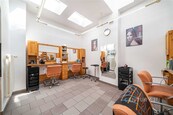Pronájem kanceláře 55 m2, Bezručova, Plzeň - Vnitřní Město, cena 20000 CZK / objekt / měsíc, nabízí CENTURY 21 The Most Reality