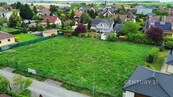 Stavební pozemky (807 m2 a 805 m2) Měšice u Prahy - ideální místo pro váš nový domov, cena 7900000 CZK / objekt, nabízí CENTURY 21 The Most Reality