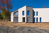 Novostavba o dispozici 6+kk v Kamenici - Těptín, cena 14390000 CZK / objekt, nabízí 