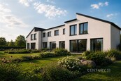 Komfortní rodinné bydlení v Těptíně u Kamenice, cena 16400000 CZK / objekt, nabízí 