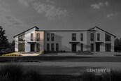 Prostorné bydlení o dispozici až 6+kk v Těptíně u Kamenice, cena 15600000 CZK / objekt, nabízí CENTURY 21 The Most Reality