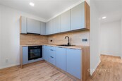 Pronájem bytu 3+1 56 m2 Jaroslava Vrchlického, Most, cena 14000 CZK / objekt / měsíc, nabízí CENTURY 21 The Most Reality