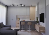 Prodej bytu 4+kk 73 m2, U Lomu, Most, cena 4490000 CZK / objekt, nabízí 