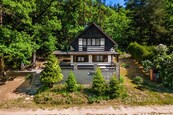 Chata v Újezdu nad Mží - místo, kde si odpočinete od světa, cena 2190000 CZK / objekt, nabízí 