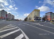 Pronájem kavárny 90 m2, Halasova Most, cena 35000 CZK / objekt / měsíc, nabízí CENTURY 21 The Most Reality