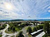 Pronájem bytu 1+1, 32,75 m2, Most - Javorová, cena 8100 CZK / objekt / měsíc, nabízí CENTURY 21 The Most Reality