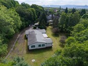 Prodej komerčního objektu 273 m2 s pozemkem 3 348 m2, cena 9900000 CZK / objekt, nabízí CENTURY 21 The Most Reality