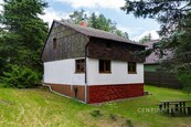 Horská chata 3+kk | Český Jiřetín | 83 m2 | Pozemek 462 m2, cena 3900000 CZK / objekt, nabízí 