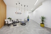 Reprezentativní kancelářské prostory s přímým vstupem z ulice | Praha 5 - Smíchov, cena 32000000 CZK / objekt, nabízí CENTURY 21 The Most Reality
