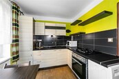 Prodej, Byt 1+1, Partyzánská, Plzeň - Lobzy, cena cena v RK, nabízí 