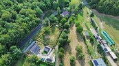 Prodej stavebního pozemku 1 259 m2 se schváleným projektem RD, ČOV a studnou - Litvínov, Horní Ves, cena 2629150 CZK / objekt, nabízí CENTURY 21 The Most Reality